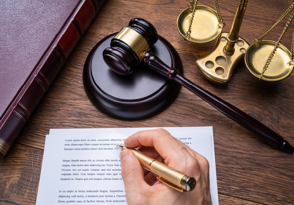Qualities Your Divorce Lawyer Must Have | Clagett & Barnett